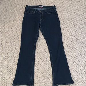 Denizen from Levi's Modern Bootcut Jeans